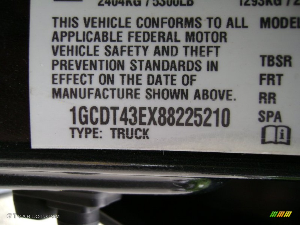 2008 Colorado LT Crew Cab 4x4 - Black / Ebony photo #15