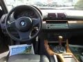 2004 Jet Black BMW X5 3.0i  photo #14