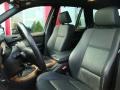 2004 Jet Black BMW X5 3.0i  photo #20