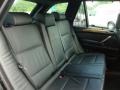 2004 Jet Black BMW X5 3.0i  photo #26