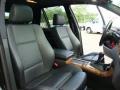 2004 Jet Black BMW X5 3.0i  photo #28