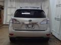 2010 Tungsten Silver Pearl Lexus RX 450h AWD Hybrid  photo #4