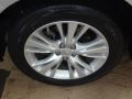 2010 Tungsten Silver Pearl Lexus RX 450h AWD Hybrid  photo #7