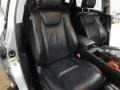 2010 Tungsten Silver Pearl Lexus RX 450h AWD Hybrid  photo #10