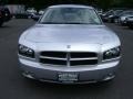 Bright Silver Metallic - Charger SXT Photo No. 2