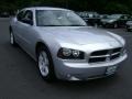 Bright Silver Metallic - Charger SXT Photo No. 3