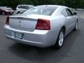 Bright Silver Metallic - Charger SXT Photo No. 4