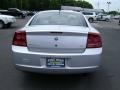 Bright Silver Metallic - Charger SXT Photo No. 5