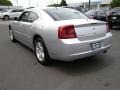 Bright Silver Metallic - Charger SXT Photo No. 6