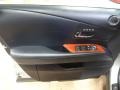 2010 Tungsten Silver Pearl Lexus RX 450h AWD Hybrid  photo #16