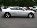 Bright Silver Metallic - Charger SXT Photo No. 7