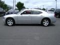 Bright Silver Metallic - Charger SXT Photo No. 9