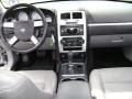 Bright Silver Metallic - Charger SXT Photo No. 12