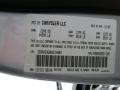 Bright Silver Metallic - Charger SXT Photo No. 15