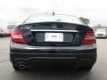 2012 Lunar Blue Metallic Mercedes-Benz C 250 Coupe  photo #4