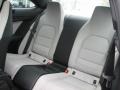 Lunar Blue Metallic - C 250 Coupe Photo No. 6