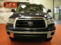 2010 Nautical Blue Metallic Toyota Tundra Double Cab 4x4  photo #2