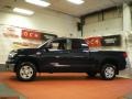 2010 Nautical Blue Metallic Toyota Tundra Double Cab 4x4  photo #4