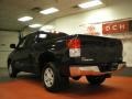 2010 Nautical Blue Metallic Toyota Tundra Double Cab 4x4  photo #6