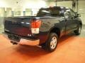 2010 Nautical Blue Metallic Toyota Tundra Double Cab 4x4  photo #20