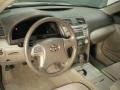 Super White - Camry LE Photo No. 13