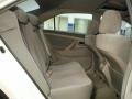 Super White - Camry LE Photo No. 24