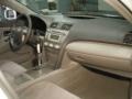 Super White - Camry LE Photo No. 26