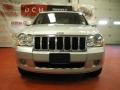 2008 Bright Silver Metallic Jeep Grand Cherokee Limited 4x4  photo #2