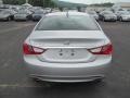 Radiant Silver - Sonata SE Photo No. 8