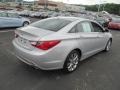 Radiant Silver - Sonata SE Photo No. 9