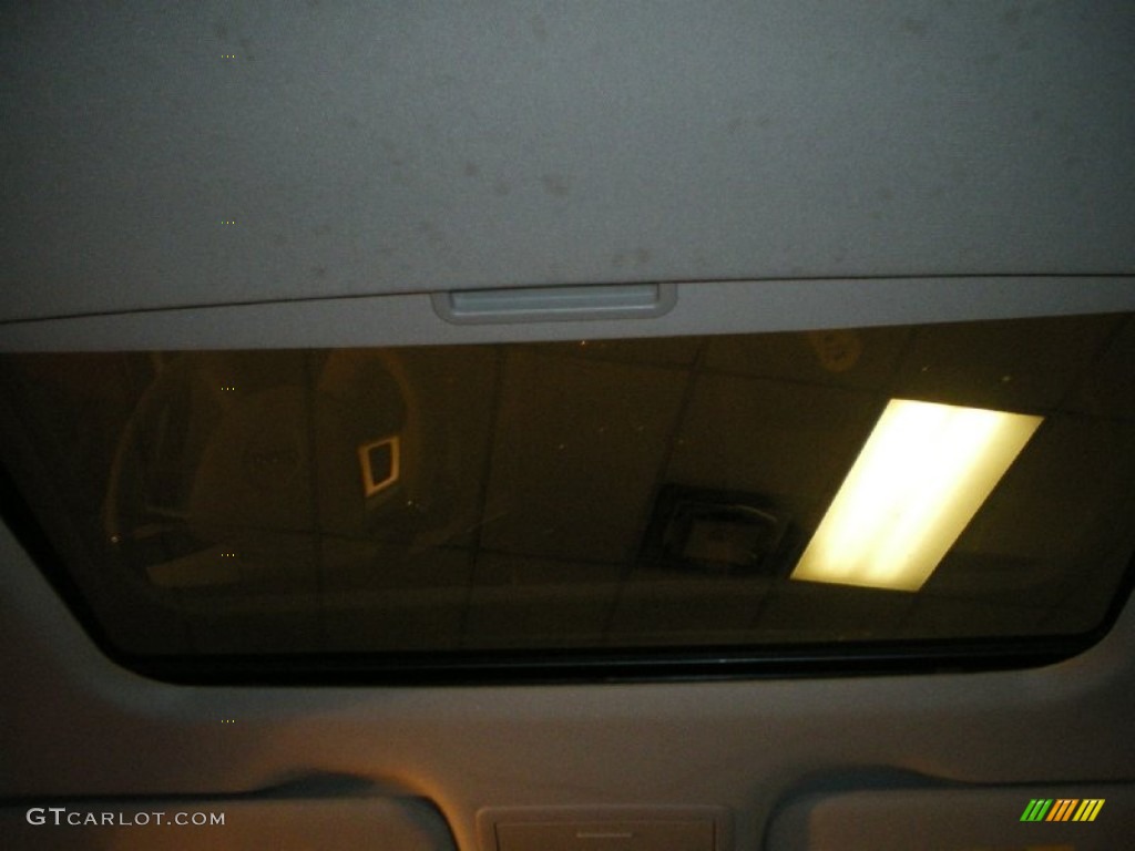 2008 Grand Cherokee Limited 4x4 - Bright Silver Metallic / Dark Slate Gray/Light Graystone photo #12