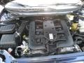 3.5 Liter SOHC 24-Valve V6 2003 Chrysler 300 M Special Sedan Engine