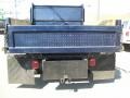 2007 Patriot Blue Pearl Dodge Ram 3500 ST Regular Cab Dually Chassis  photo #4