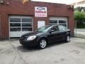 Black - Cobalt LS Sedan Photo No. 2