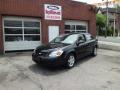 Black - Cobalt LS Sedan Photo No. 3