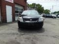 Black - Cobalt LS Sedan Photo No. 4