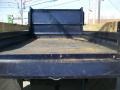 2007 Patriot Blue Pearl Dodge Ram 3500 ST Regular Cab Dually Chassis  photo #5