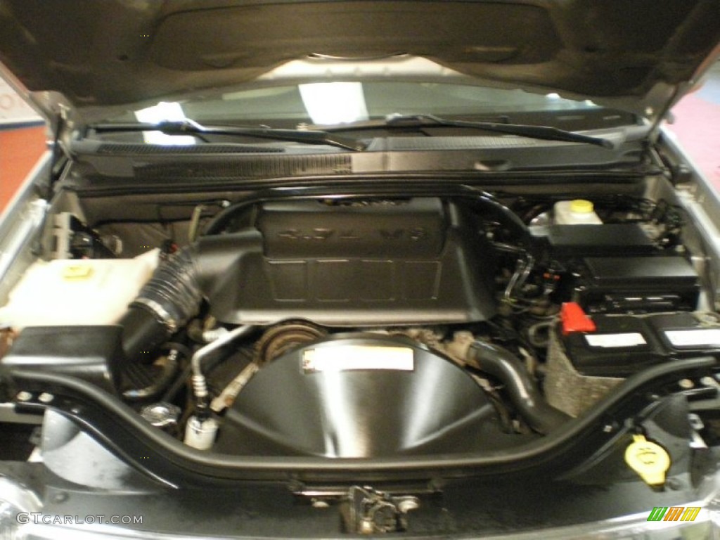 2008 Grand Cherokee Limited 4x4 - Bright Silver Metallic / Dark Slate Gray/Light Graystone photo #32