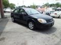 Black - Cobalt LS Sedan Photo No. 6