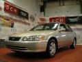 2000 Cashmere Beige Metallic Toyota Camry LE  photo #1