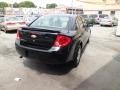 Black - Cobalt LS Sedan Photo No. 10