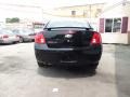Black - Cobalt LS Sedan Photo No. 11