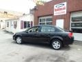 Black - Cobalt LS Sedan Photo No. 13