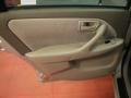 2000 Cashmere Beige Metallic Toyota Camry LE  photo #8