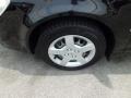 Black - Cobalt LS Sedan Photo No. 15