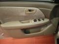 2000 Cashmere Beige Metallic Toyota Camry LE  photo #11