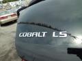 Black - Cobalt LS Sedan Photo No. 33