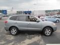 Platinum Sage - Santa Fe GLS 4WD Photo No. 2