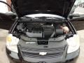 Black - Cobalt LS Sedan Photo No. 67