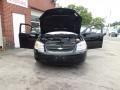Black - Cobalt LS Sedan Photo No. 68